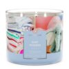 Baby Powder 3-Wick Candle