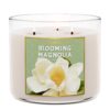 Blooming Magnolia 3-Wick Candle