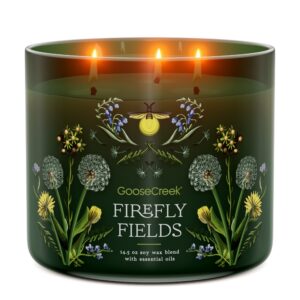 Firefly Fields 3-Wick Candle