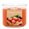 Georgia Peach 3-Wick Candle