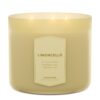 Limoncello Large 3-Wick Candle