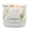 Marshmallows 3-Wick Candle