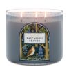 Patchouli Leaves 3-Wick Candle