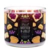 Peanut Butter & Jelly 3-Wick Candle