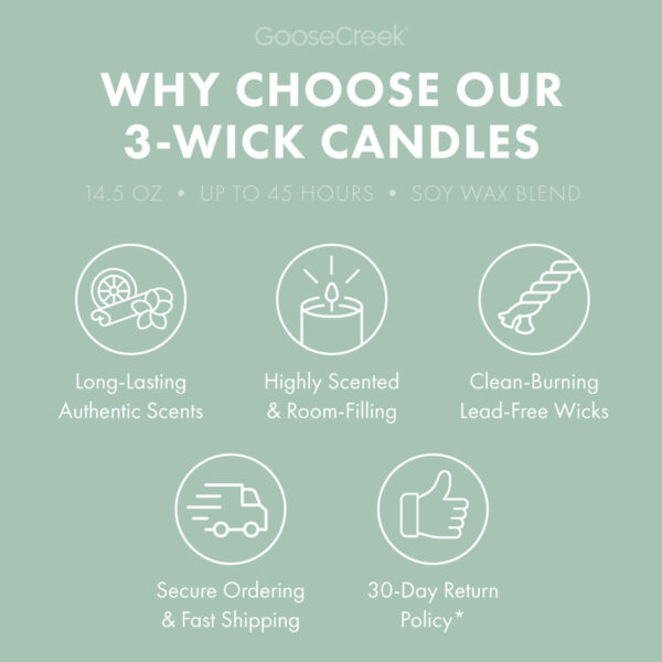 Squidward Tentacles 3-Wick Candle - Image 4
