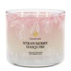 Strawberry Daiquiri 3-Wick Candle