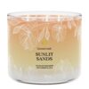 Sunlit Sands 3-Wick Candle
