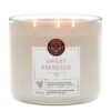 Sweet Espresso 3-Wick Candle
