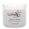 Vanilla Bean 3-Wick Candle